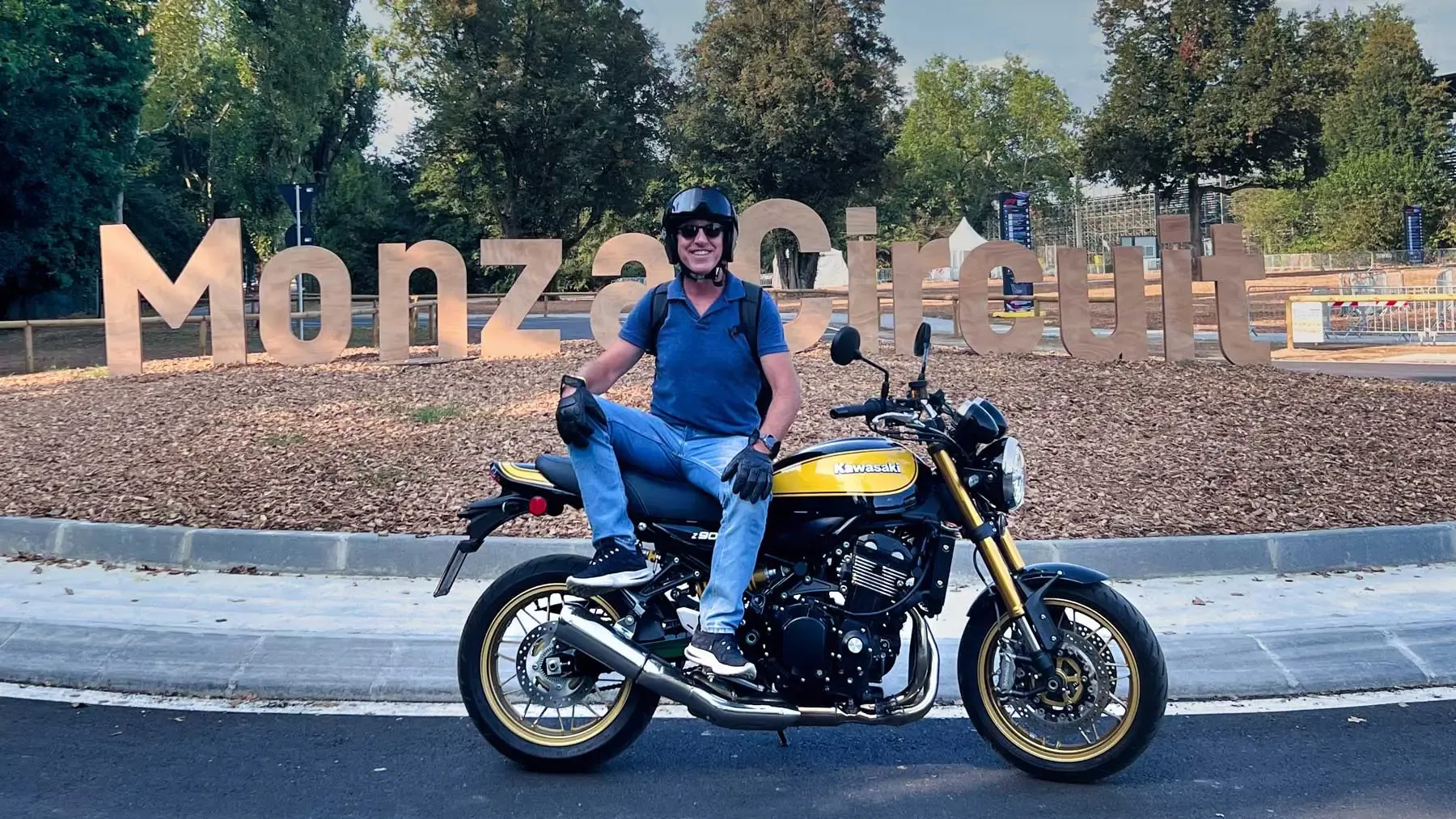 Tre mesi con la Kawasaki Z900 RS SE: un tuffo nel passato con la testa nel futuro