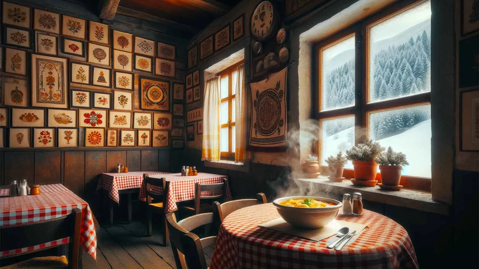 Oltre il problema: la lezione di vita da un’antica Osteria