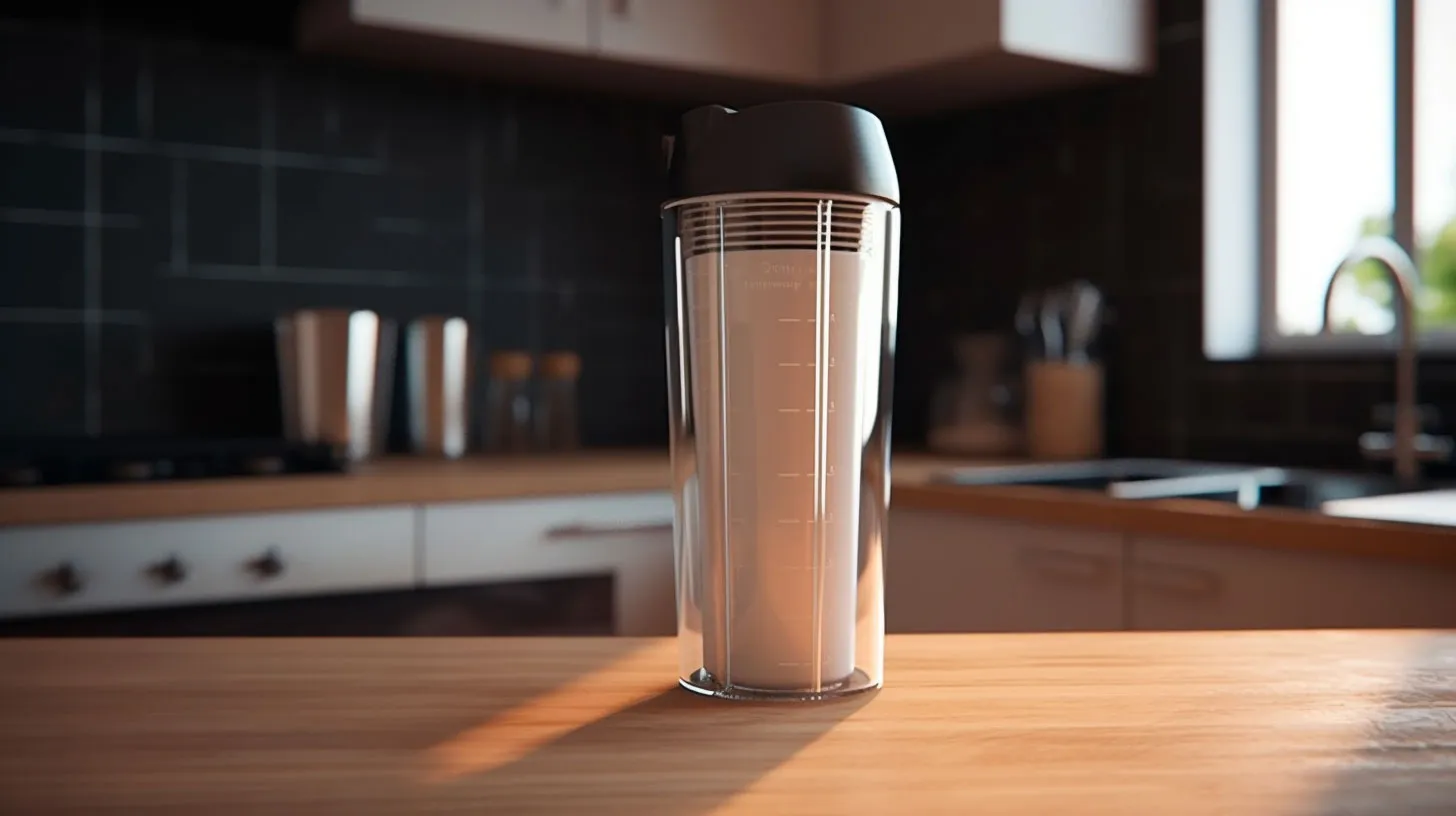 Il mio viaggio verso la forma fisica: come i pasti sostitutivi stanno cambiando il gioco