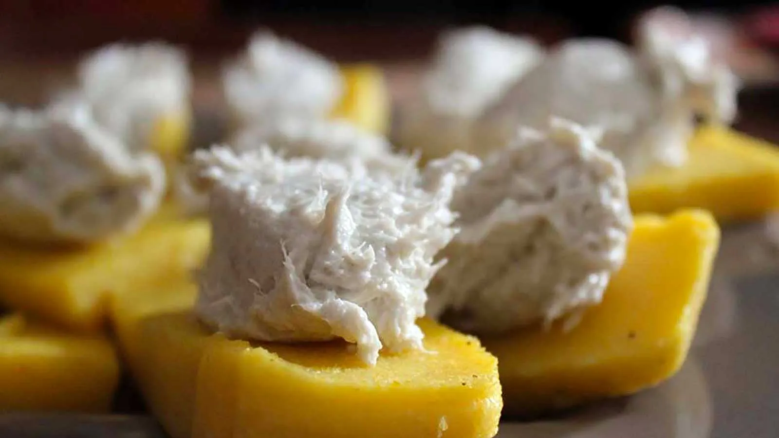 Io, Venezia e il pesce venuto dal nord