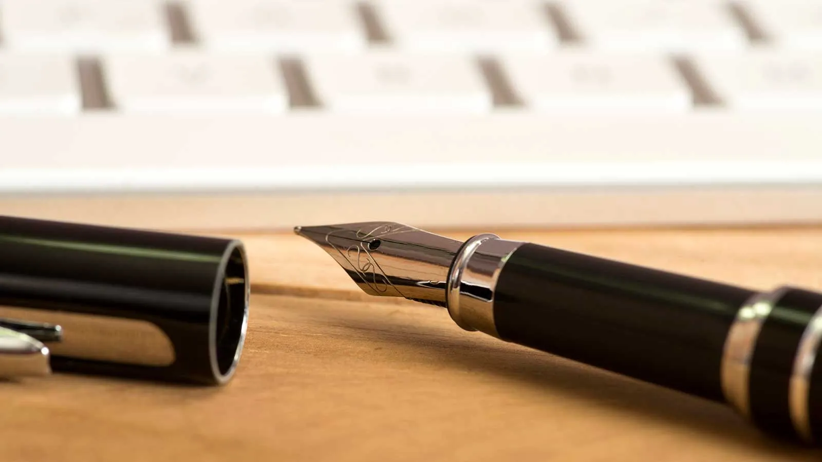 Il ritorno del blog: perché le parole (a volte) contano più di un’immagine