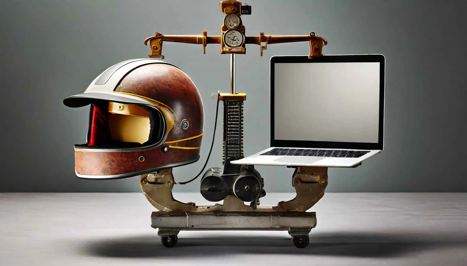 Svolta di vita: quando lavoro e passione si fondono