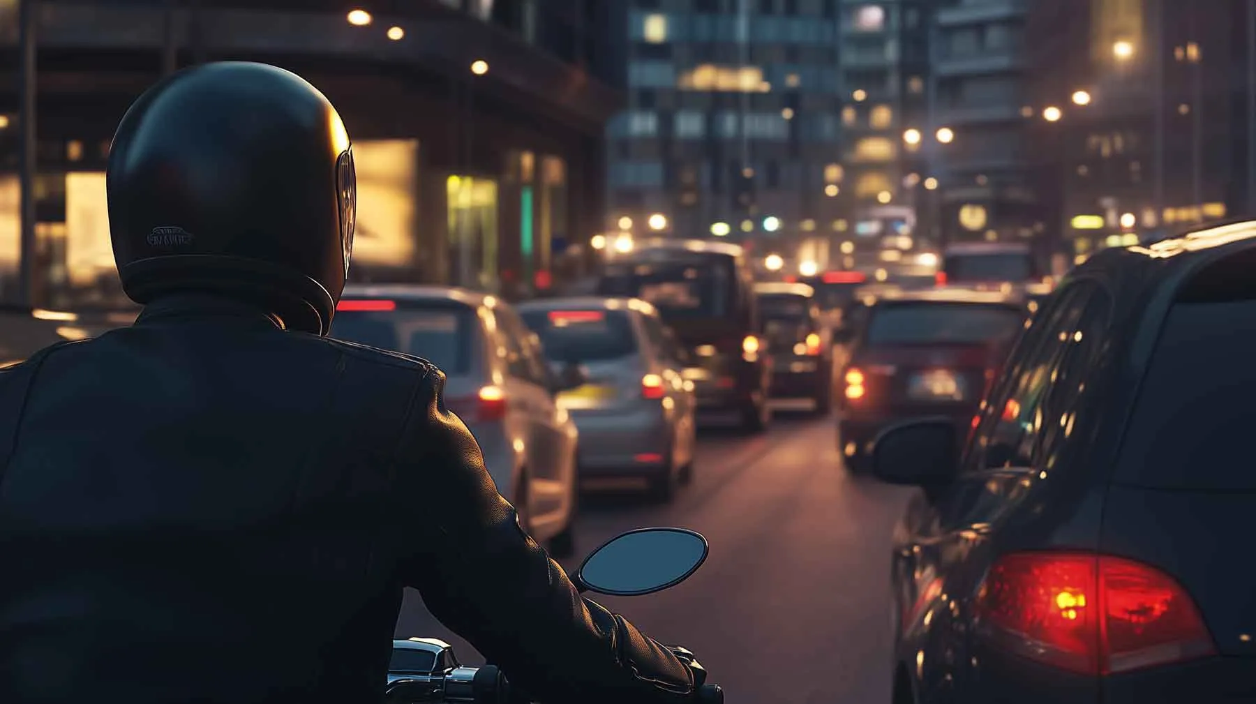 Milano e le due ruote: quando la soluzione diventa il problema